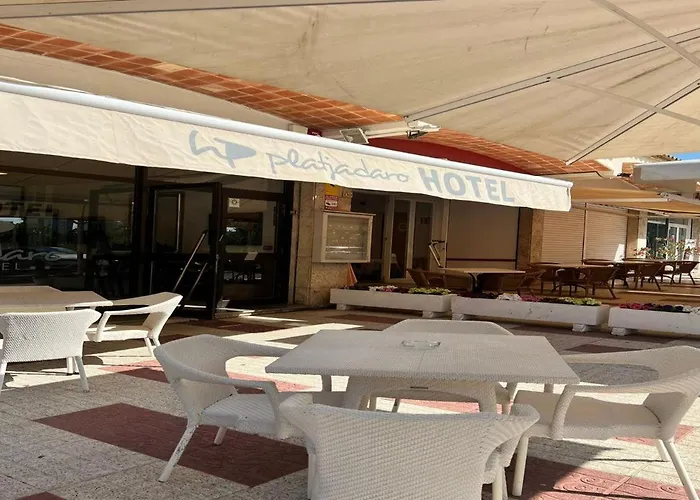 Hotel Platja D'Aro 2* Platja d'Aro