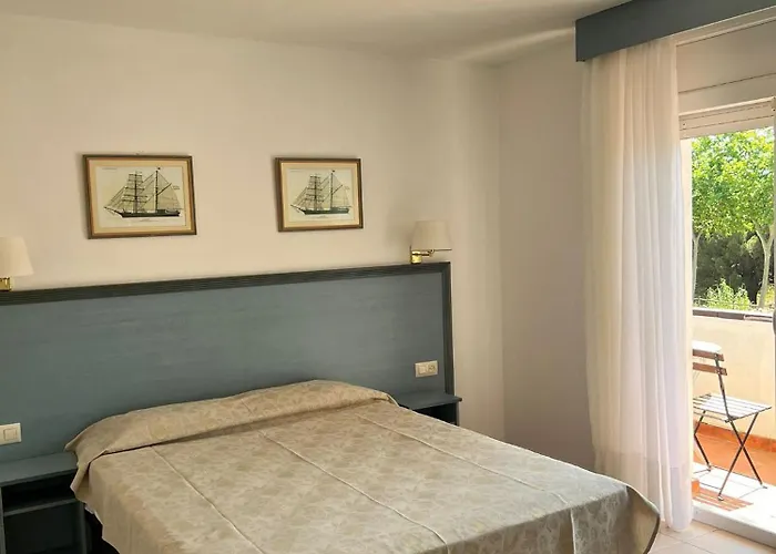Ξενοδοχείο Hotel Platja D'Aro Platja d'Aro