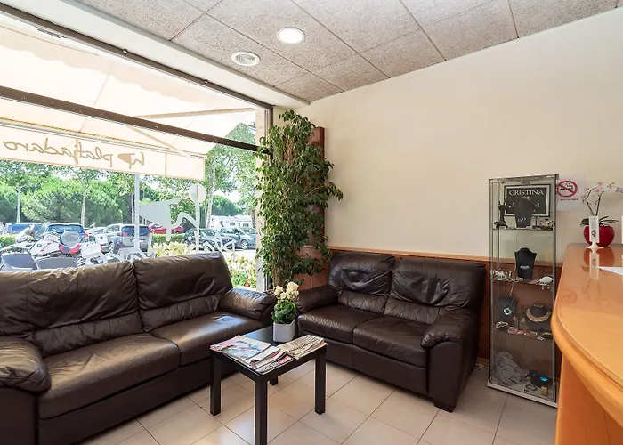 Hotel Platja D'Aro Ξενοδοχείο Platja d'Aro