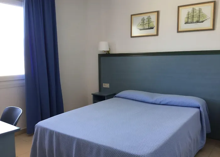 Ξενοδοχείο Hotel Platja D'Aro Platja d'Aro