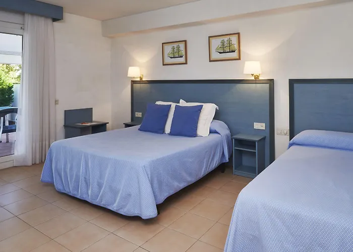 Ξενοδοχείο Hotel Platja D'Aro Platja d'Aro