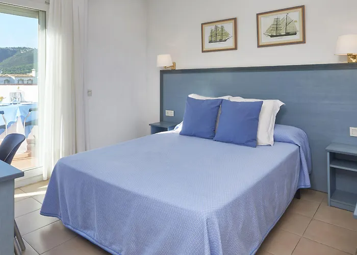 Hotel Platja D'Aro 2*