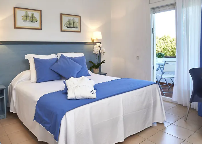 Hotel Platja D'Aro