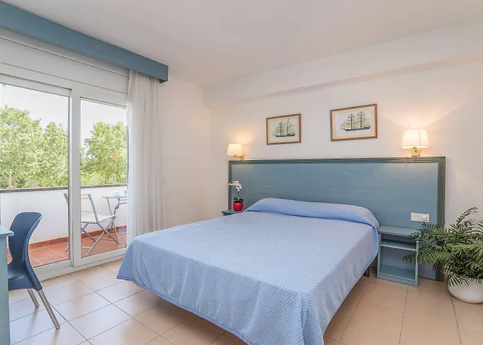 Hotel Platja D'Aro Hotel 2*