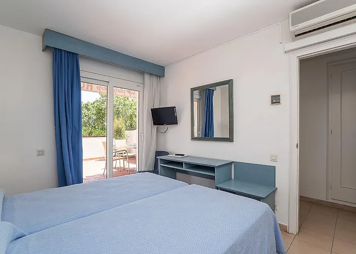 Hotel Platja D'Aro Hotel Castell-Platja d’Aro