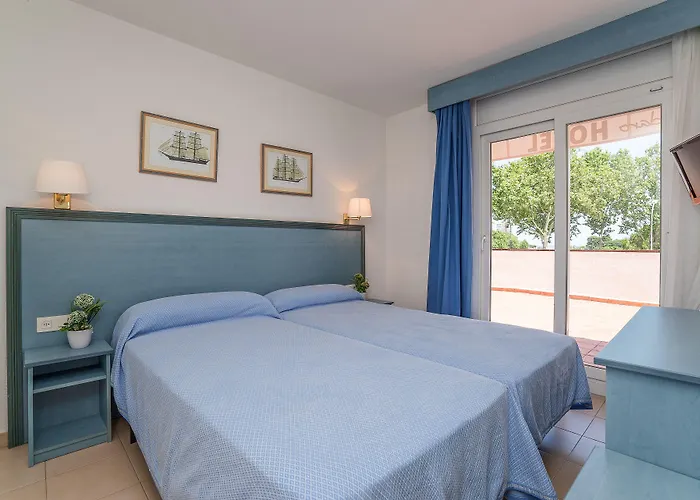 Hotel Platja D'Aro Hotel 2*
