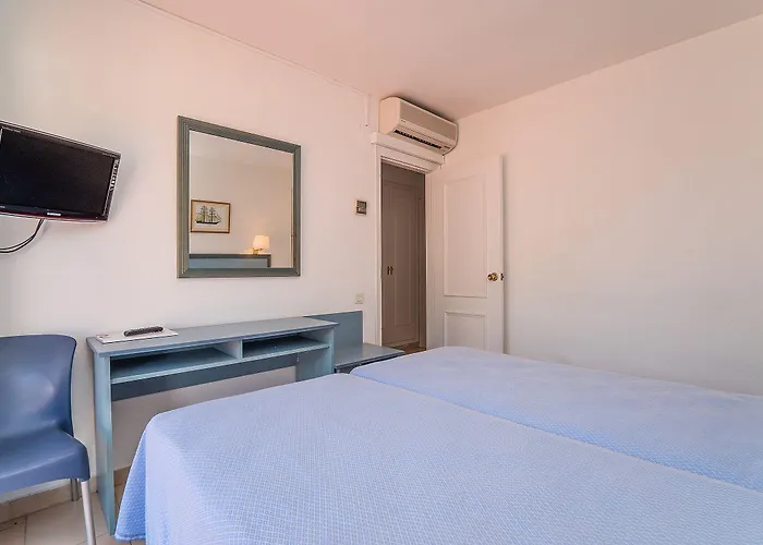 Hotel Platja D'Aro Castell-Platja d’Aro