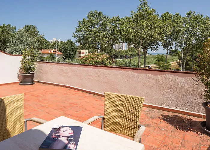 Hotel Platja D'Aro Platja d'Aro