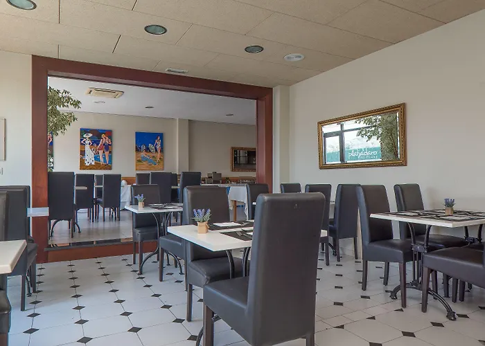 Hotel Platja D'Aro 2* Platja d'Aro