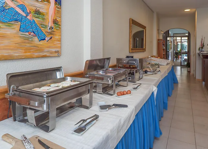 Ξενοδοχείο Hotel Platja D'Aro