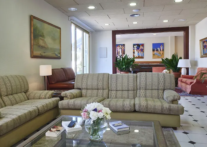 Hotel Platja D'Aro Ξενοδοχείο