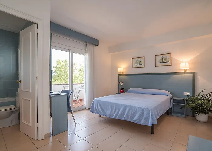 Hotel Platja D'Aro Ξενοδοχείο 2*