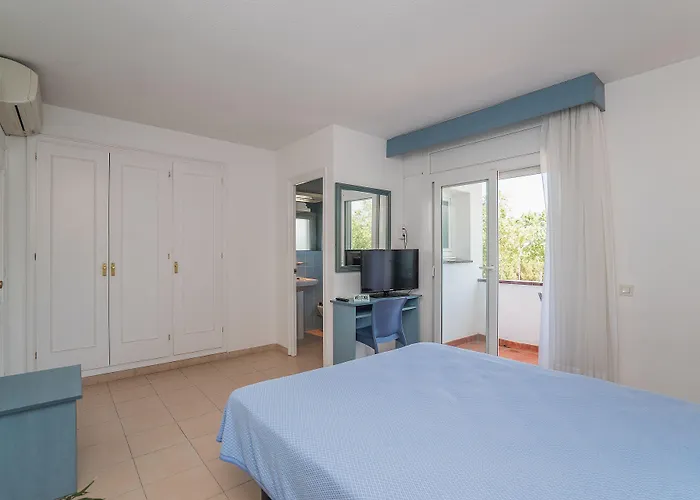 Hotel Platja D'Aro