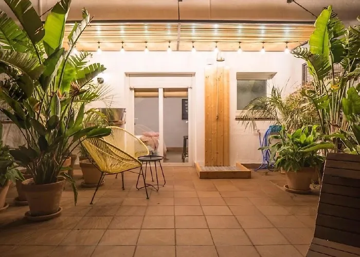 Hotel Platja D'Aro Hotel 2*