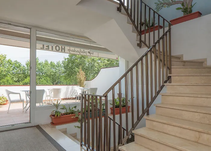 Hotel Platja D'Aro Ξενοδοχείο Platja d'Aro