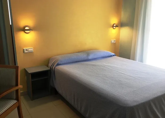 Hotel Hotel Platja D'Aro 2*