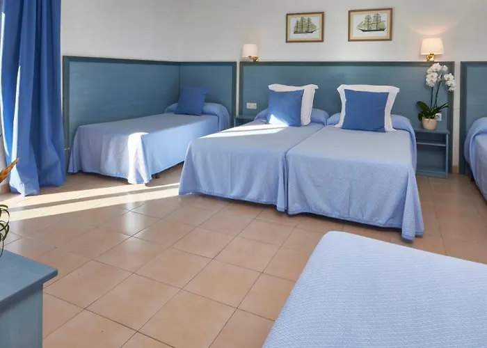 Ξενοδοχείο Hotel Platja D'Aro Platja d'Aro