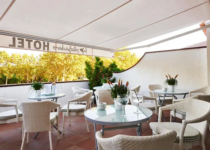 Hotel Platja D'Aro Hotel 2*