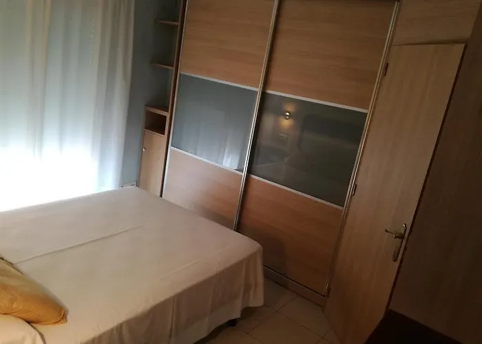 Hotel Platja D'Aro Ξενοδοχείο 2*