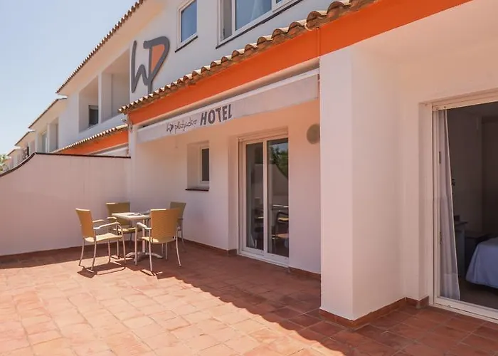 Hotel Platja D'Aro Ξενοδοχείο 2*