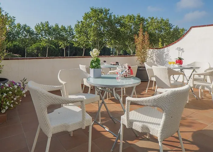 Ξενοδοχείο Hotel Platja D'Aro Platja d'Aro