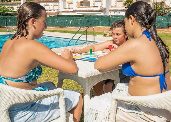 Hotel Platja D'Aro 2* Castell-Platja d’Aro