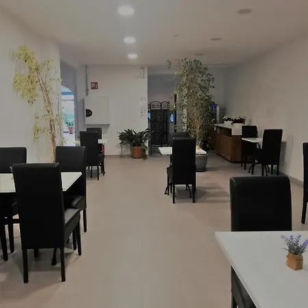Отель Hotel Platja D'Aro Платья-де-Аро