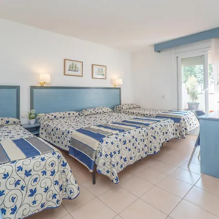 Hotel Platja D'Aro Hotel