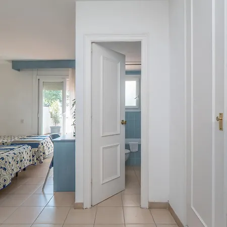 Hotel Platja D'Aro Hotel