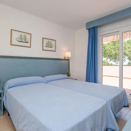 Hotel Platja D'Aro Hotel Castell-Platja d'Aro