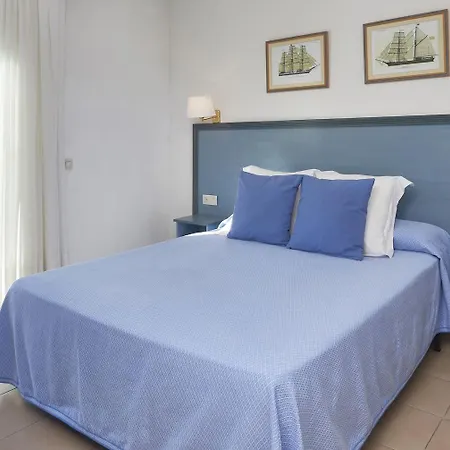Hotel Platja D'Aro 2* Платья-де-Аро