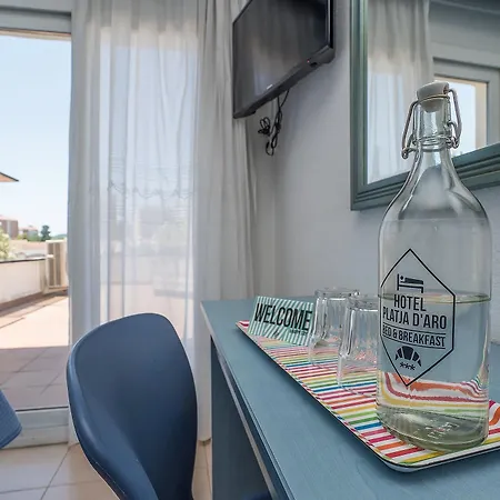 Hotel Platja D'Aro 2* Платья-де-Аро