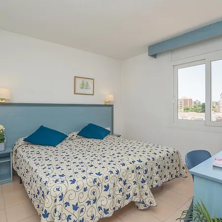 Hotel Platja D'Aro 2* Platja d'Aro