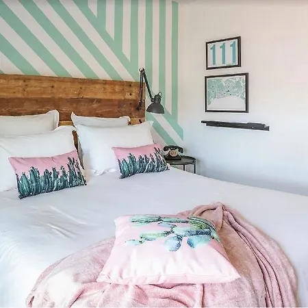 Hotel Platja D'Aro 2* Платья-де-Аро