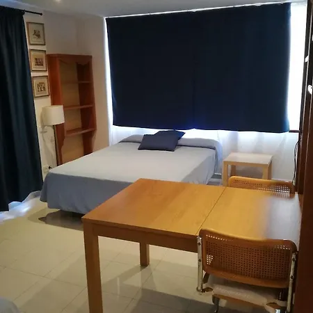 Hotel Platja D'Aro Отель 2*