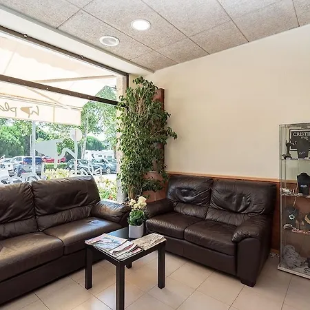 Hotel Platja D'Aro 2* Платья-де-Аро