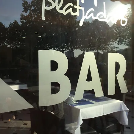 Hotel Platja D'Aro Hotel Platja d'Aro