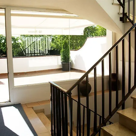 Hotel Platja D'Aro Отель