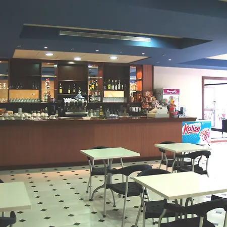 Hotel Platja D'Aro 2*