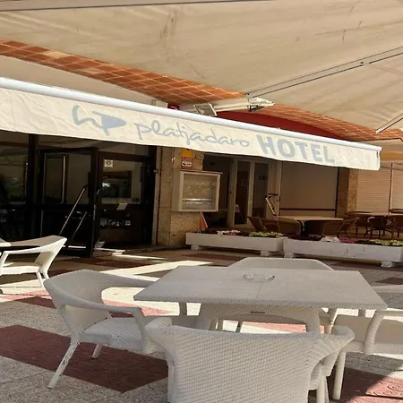 Hotel Platja D'Aro 2* Платья-де-Аро