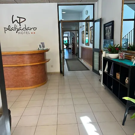 Hotel Platja D'Aro Отель Платья-де-Аро