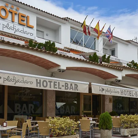 Hotel Platja D'Aro Hotel Platja d'Aro