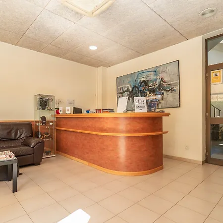 Hotel Platja D'Aro Hotel