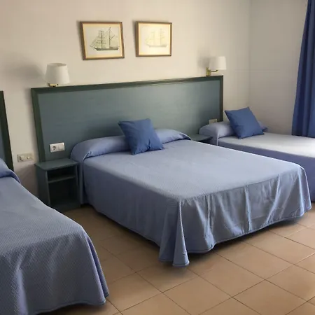 Hotel Platja D'Aro 2*