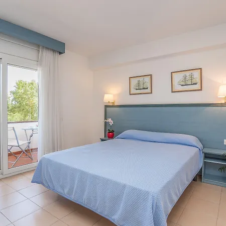 Hotel Platja D'Aro Hotel 2*