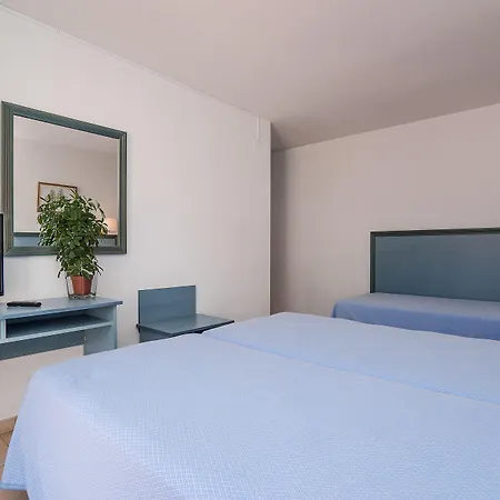 Hotel Platja D'Aro 2* Platja d'Aro