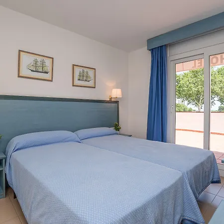 Hotel Platja D'Aro Hotel 2*