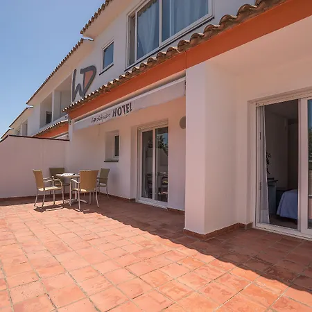 Hotel Platja D'Aro Platja d'Aro