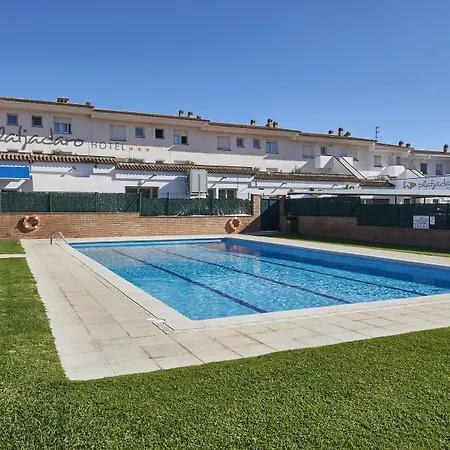 Hotel Hotel Platja D'Aro 2*