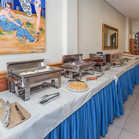 Hotel Platja D'Aro